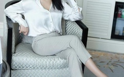 吃老婆扇贝吃肿了